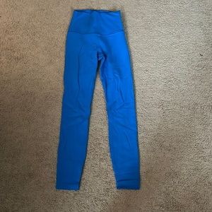 Poolside align 25’ leggings